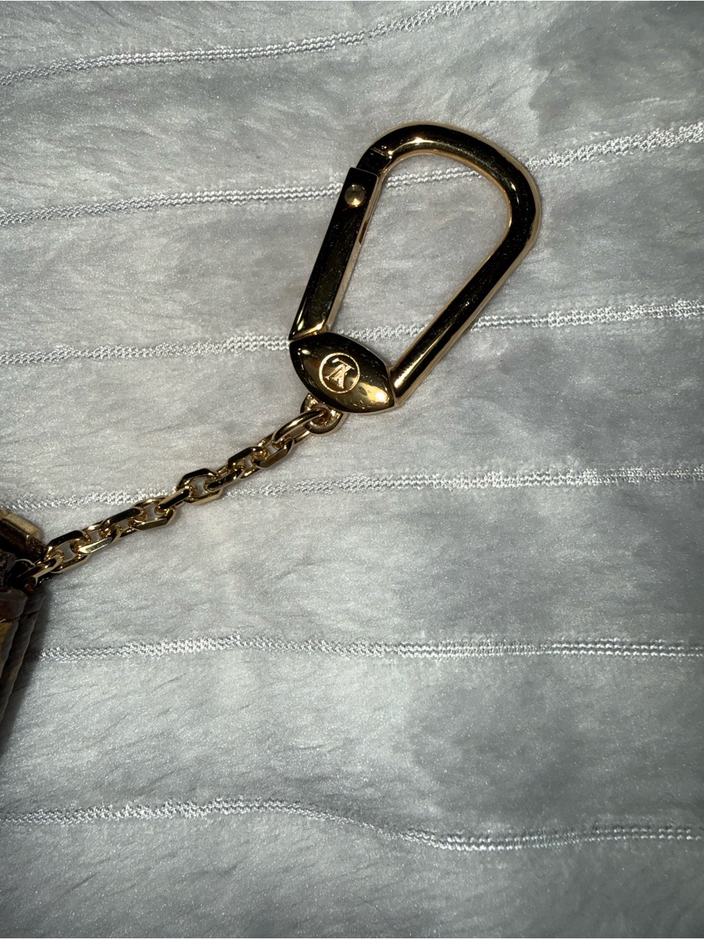 Louis Vuitton Key Pouch Medium - Picture 10 of 15